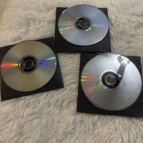 The Gorehouse Greats Collection (DVD, 2009, 3-Disc Set) - Picture 4 of 4